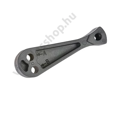 Easylock 1, pótkar