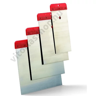 Spatulyakészlet