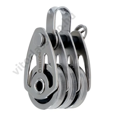 BBB25 tripla csiga
