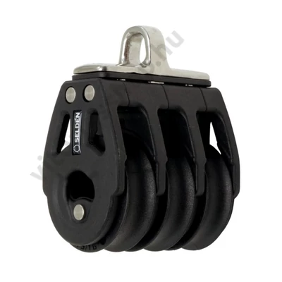 BBB30 tripla csiga