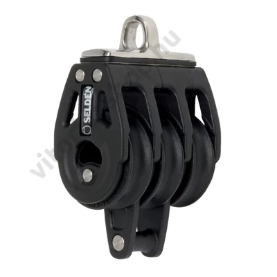 BBB30 tripla csiga