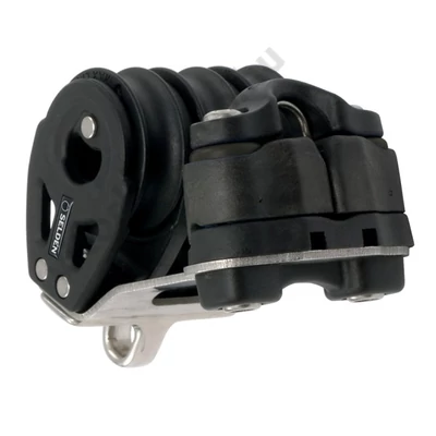 BBB30 tripla csiga, clam