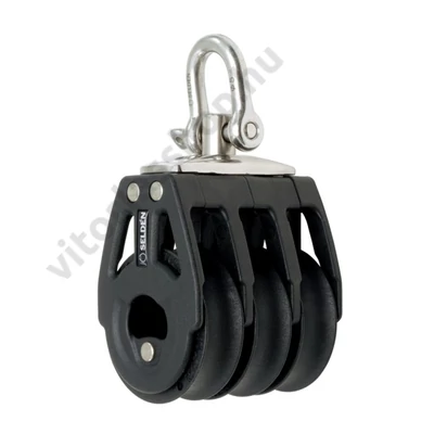 BBB40 tripla csiga