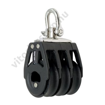 BBB40 tripla csiga