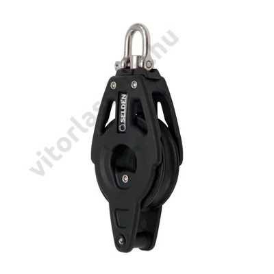 BBB60 Heavy Duty csiga, kötélindítóval