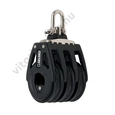 BBB60 tripla csiga