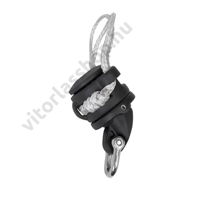 Seldén FLX 30S - 40S vitorlafelhúzó kocsi