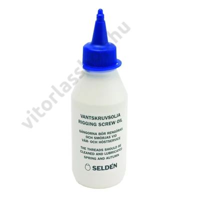 Spannerolaj Spannerolaj