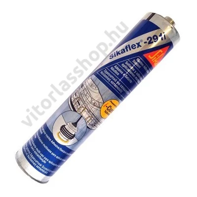 Sikaflex-291i fehér ragasztóanyag, 300 ml