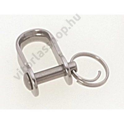 Lemezsekli 4 mm
