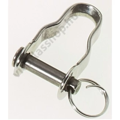Lemezsekli 5 mm