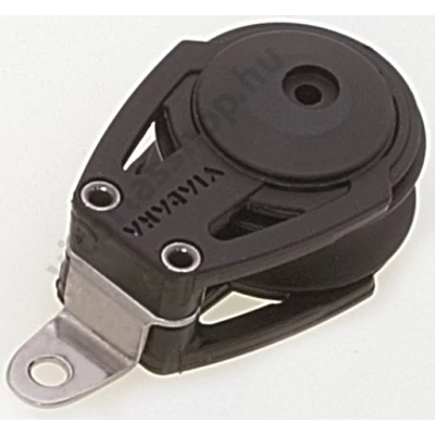Fodítócsiga 10 mm-es kötélig
