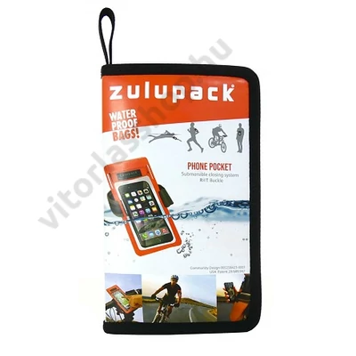 Phone KIT, vízálló telefontartó készlet
