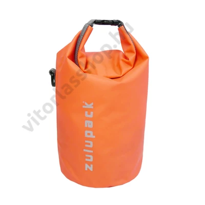 Tube 3 Orange vízhatlan táska