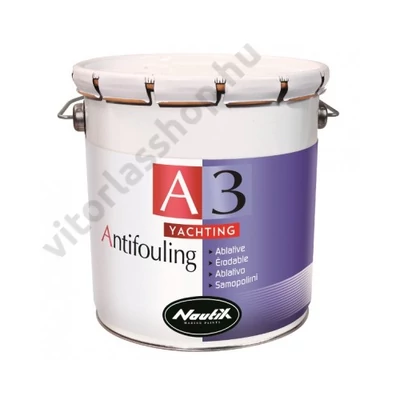 Nautix A3 Yachting 2,5L