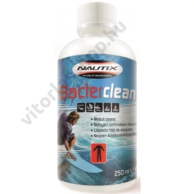 BacterClean Neoprém tisztítószer