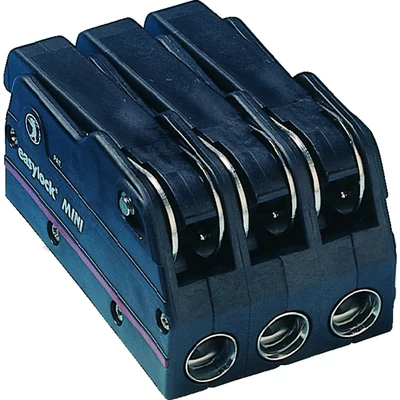 easylock Mini, tripla stopper