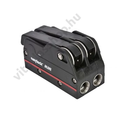 easylock Mini, dupla stopper