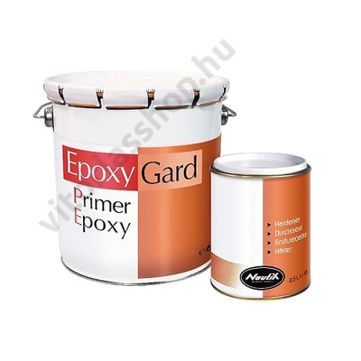 EpoxyGard alapozó