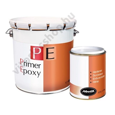 PE nagy keménységű epoxi alapozó