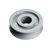 Kerék 50 x 8,5 x 8 mm