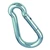 Karabiner 4 x 40 mm
