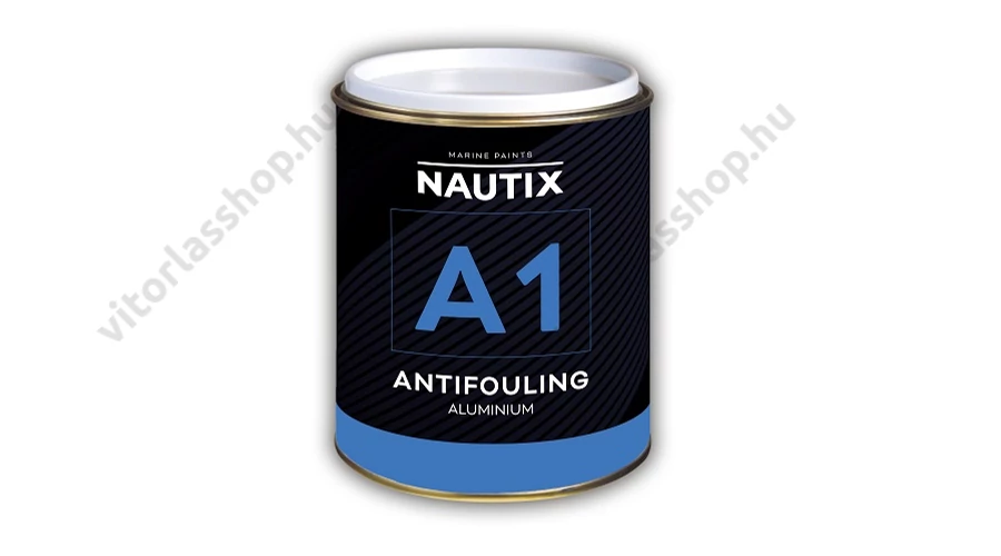 Aluminium Csonak Festese