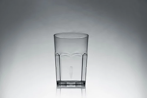 Törhetetlen pohár 400 ml