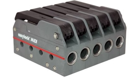 easylock stopper Midi, 5-ös