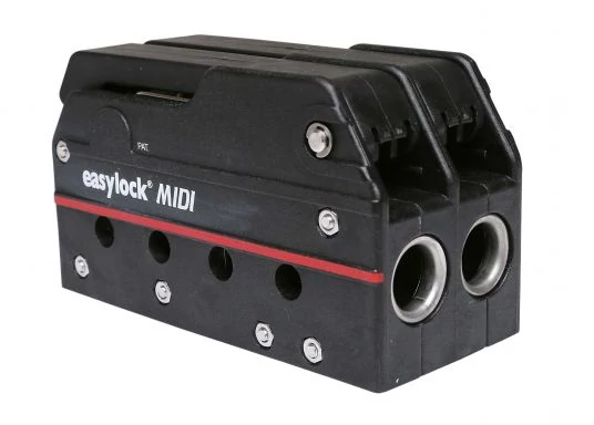 easylock stopper Midi, dupla
