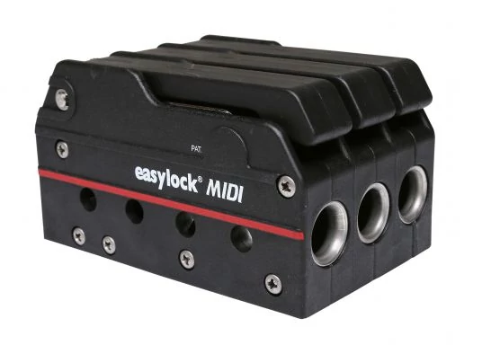 easylock stopper Midi, tripla