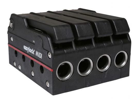 easylock stopper Midi, 4-es