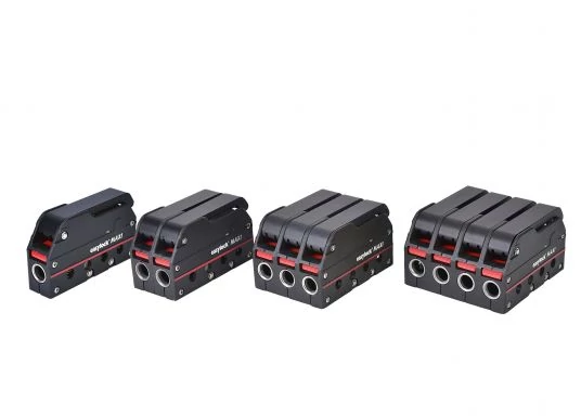 easylock stopper Maxi, 5-ös