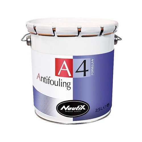 A4 Formula+ algagátló festék Navy kék 5 L