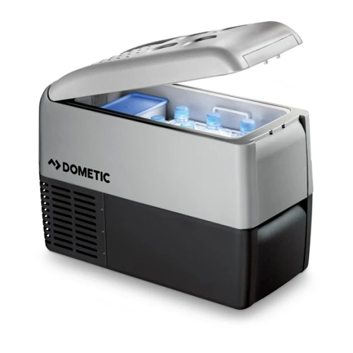 Dometic CoolFreeze CF 26 hordozható hűtőláda és fagyasztó