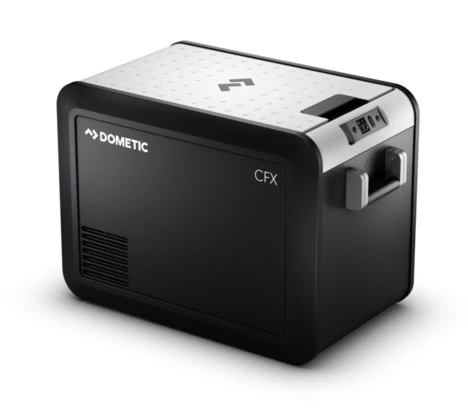 Dometic CFX3 45 hordozható hűtőláda és fagyasztó