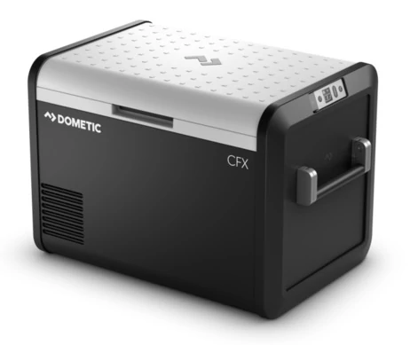 Dometic CFX3 55 hordozható hűtőláda és fagyasztó
