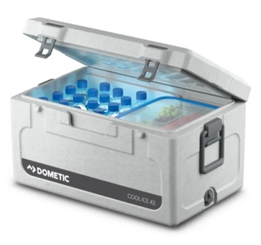 Dometic Cool-Ice CI 42 hordozható hűtőláda