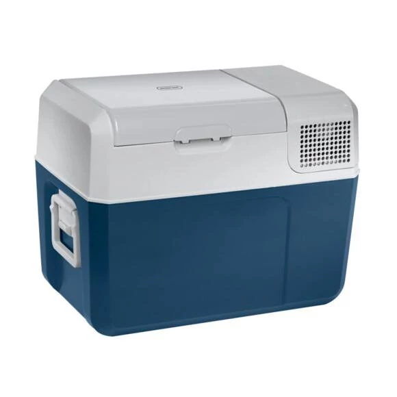 Mobicool MCF40 38 l-es kompresszoros hűtőláda