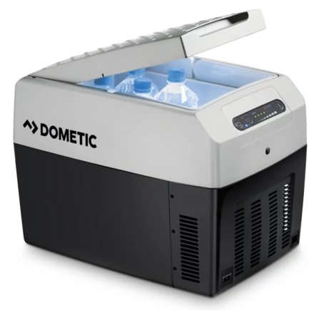 Dometic TropiCool TCX 14 hordozható hűtőláda