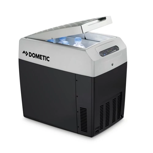Dometic TropiCool TCX 21 hordozható hűtőláda