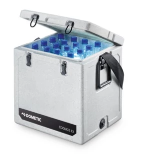 Dometic Cool-Ice WCI 33 hordozható hűtőláda