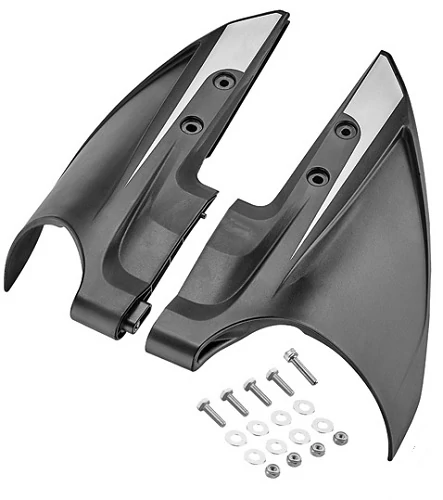 Külmotor stabilizátor szárny 40 - 250 LE