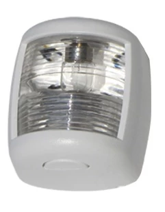 Farfény, fehér, LED, MINI
