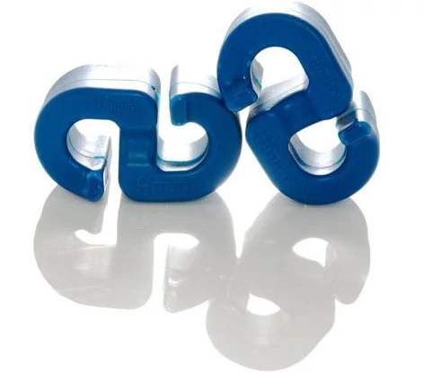 Kikötő gumi, Smart Snubber