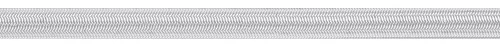 Liros Shock Cord gumikötél 4 mm, fehér