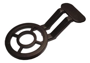 Clamtartó csörlőhöz K1/K2