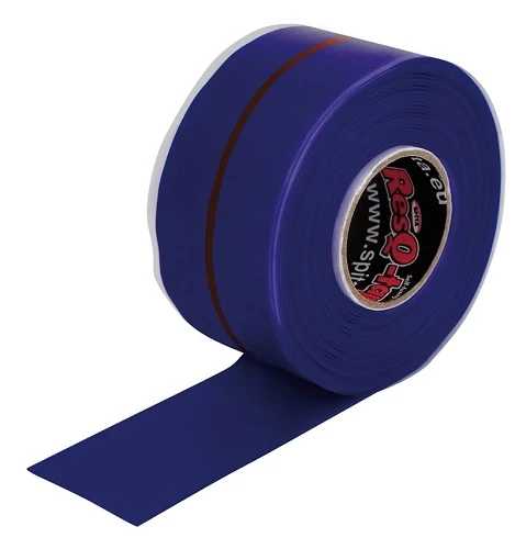 ResQ-tape szilikon szalag, kék