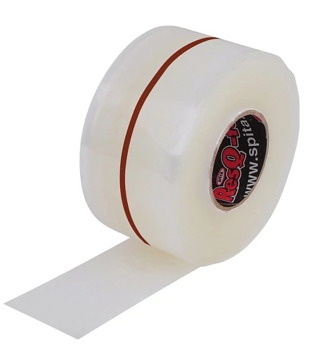 ResQ-tape szilikon szalag, transzparens