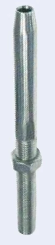 Bal menetes présterminál M6L/4 mm